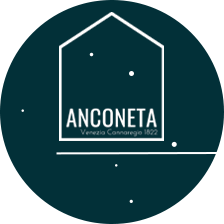 Casa Anconeta Venezia - Logo